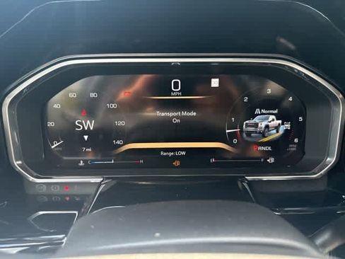 New 2026 GMC Sierra 2500 SLT w/ SLT Premium Package image 20