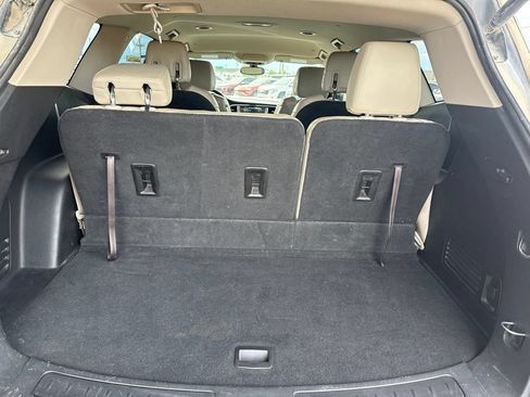 Used 2018 Buick Enclave Essence FWD image 10