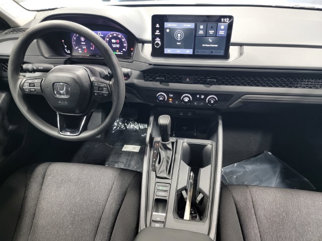 New 2026 Honda Accord LX image 29