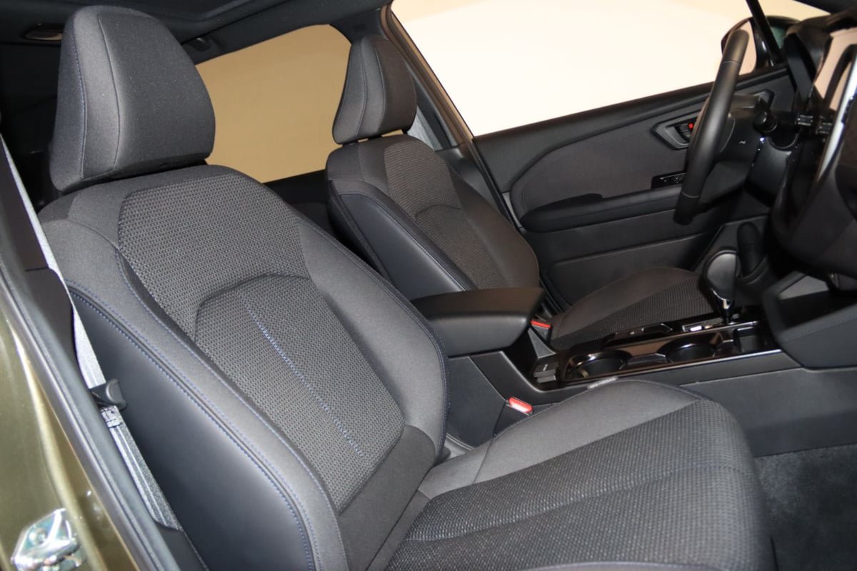 Used 2026 Subaru Forester Premium AWD/4WD image 50