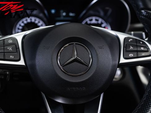 Used 2017 Mercedes-Benz C 43 AMG 4MATIC Cabriolet image 40