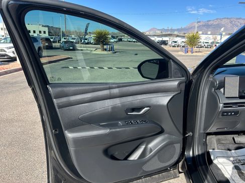 Used 2025 Hyundai Tucson XRT image 14