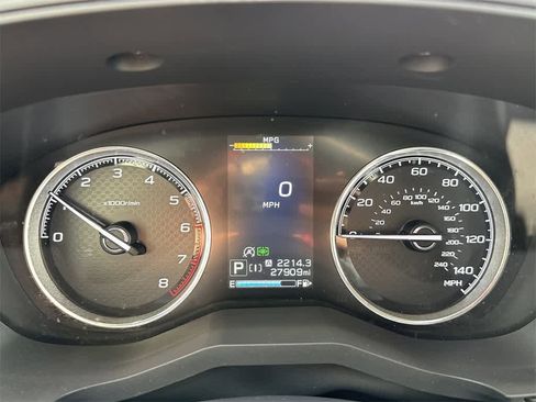 Used 2019 Subaru Forester Touring w/ Popular Package #3 image 19