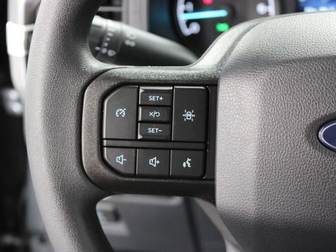 New 2026 Ford F150 STX RWD image 34