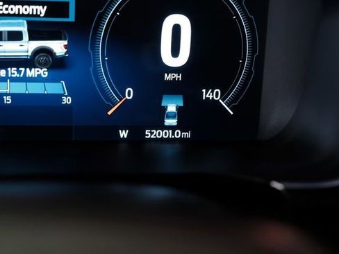 Used 2022 Ford F150 Raptor w/ Equipment Group 801A High AWD/4WD image 19