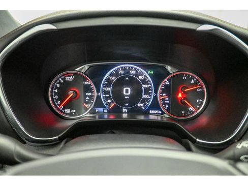 Used 2020 Chevrolet Blazer Premier image 13