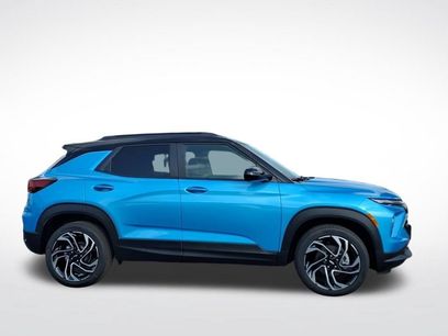 New 2026 Chevrolet TrailBlazer RS w/ Convenience Package