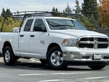 Used 2023 RAM 1500 Classic SLT image 2