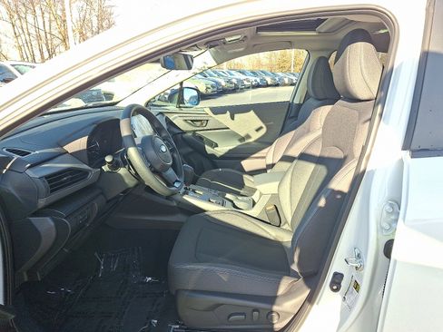 New 2026 Subaru Crosstrek 2.0i Premium image 9