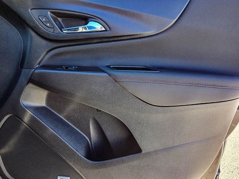 Certified 2024 Chevrolet Equinox RS w/ RS Leather Package image 35