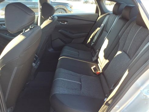 New 2025 Honda Accord Sport image 9