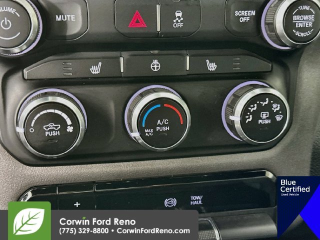 Used 2021 RAM 3500 Big Horn w/ Level 1 Equipment Group AWD/4WD image 19