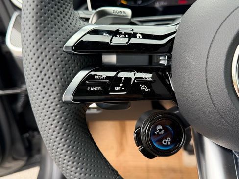 New 2026 Mercedes-Benz CLE 53 AMG 4MATIC Coupe image 25