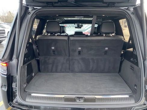 Used 2023 Jeep Grand Wagoneer Series II w/ Quick Order Packagew 28T image 10