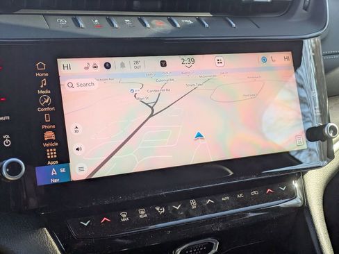 New 2026 Jeep Grand Cherokee Limited image 20