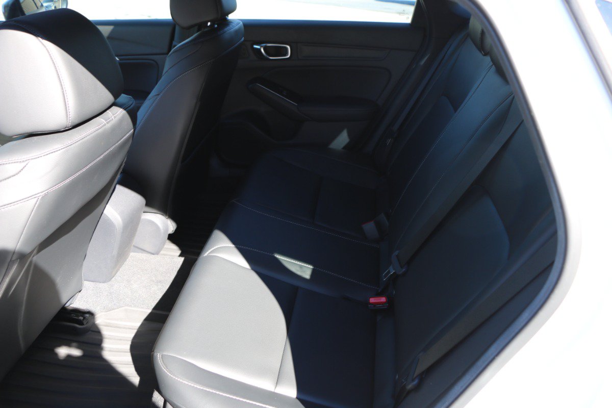 Used 2025 Acura Integra A-Spec FWD image 30