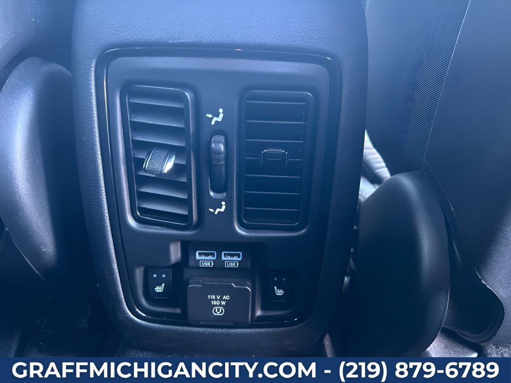 Used 2023 Dodge Durango R/T AWD/4WD image 39