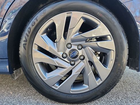 Used 2025 Subaru Legacy Sport image 9
