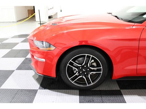 Used 2023 Ford Mustang Premium image 9