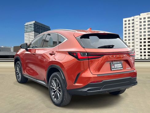 Used 2022 Lexus NX 250 FWD w/ Accessory Package 2 image 3