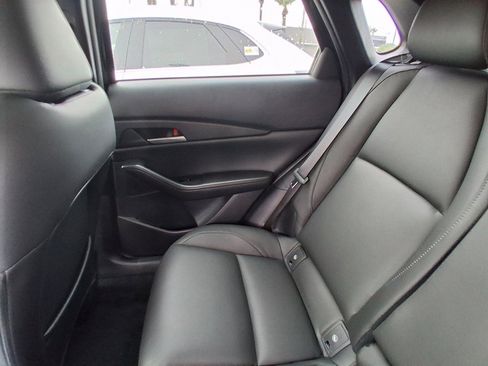 New 2026 MAZDA CX-30 AWD 2.5 S w/ Select Sport Pkg image 19