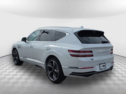 New 2026 Genesis GV80 3.5T Prestige image 5