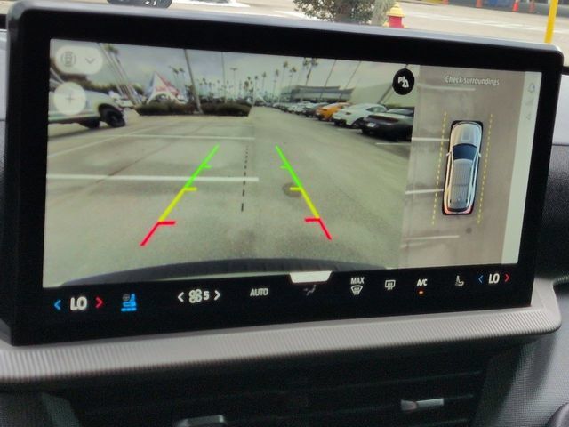 Certified 2025 Ford Explorer ST RWD image 20