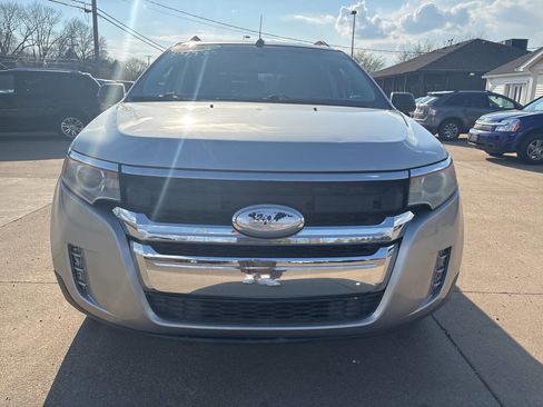 Used 2012 Ford Edge SE image 3