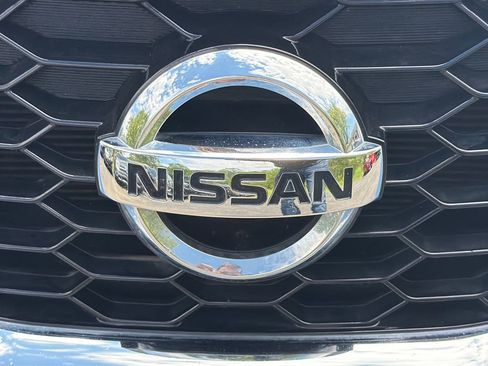 Used 2019 Nissan Sentra SV FWD image 25