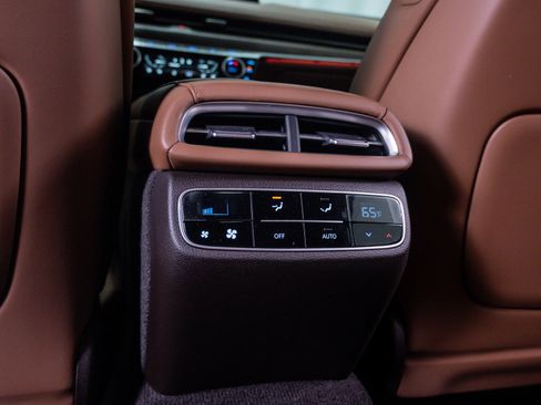 Used 2023 Genesis Electrified G80 image 16