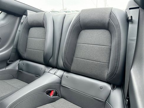 New 2026 Ford Mustang Coupe image 22