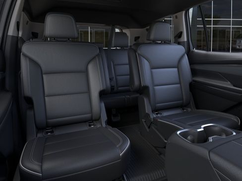 New 2026 Buick Enclave Preferred w/ Power Package AWD/4WD image 17