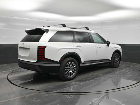 New 2027 Hyundai Palisade SEL AWD/4WD image 7