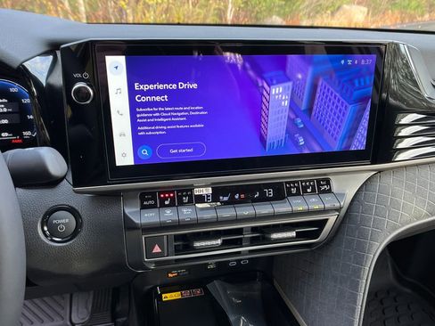 New 2026 Toyota Camry XLE w/ Premium Plus Package image 16