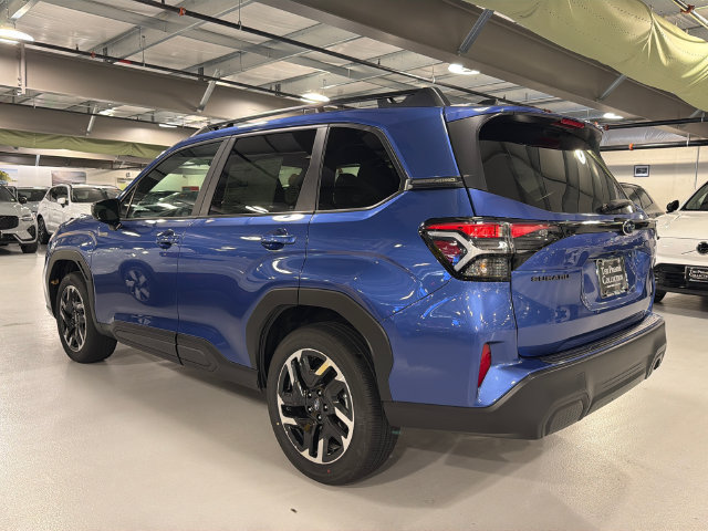 New 2026 Subaru Forester Touring AWD/4WD image 6
