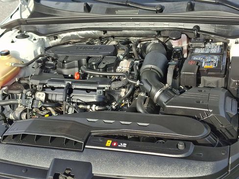 Used 2022 Kia K5 GT-Line image 29