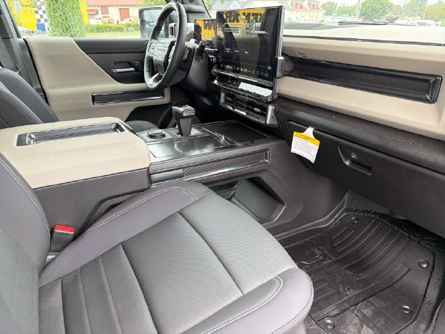 New 2026 GMC Hummer EV 4x4 Crew Cab image 22