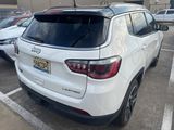 Used 2018 Jeep Compass Limited w/ Trailer Tow Group image 3