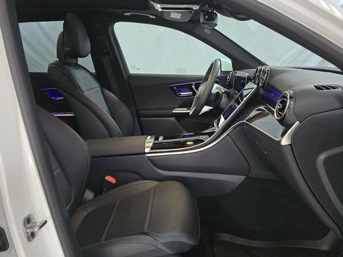 Certified 2026 Mercedes-Benz GLC 300 4MATIC image 10