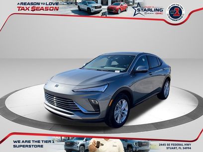 New 2026 Buick Envista Preferred w/ Convenience I Package