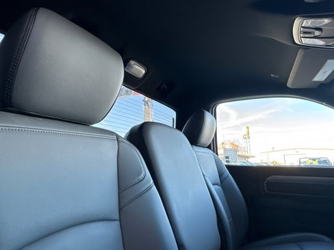 New 2026 RAM 5500 Tradesman w/ Chrome Appearance Group image 14