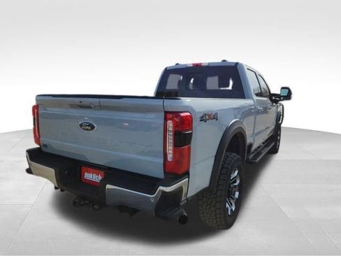 Used 2025 Ford F350 Lariat image 7