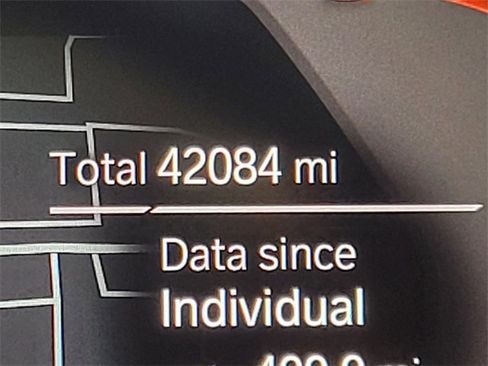 Used 2024 BMW X3 M40i w/ Parking Assistance Package image 39