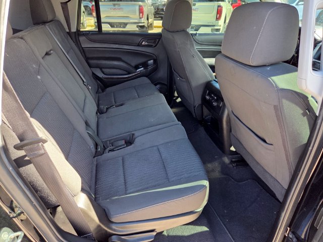 Used 2020 Chevrolet Tahoe LS AWD/4WD image 14