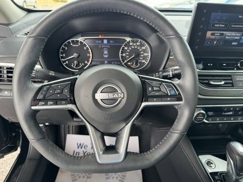 Used 2024 Nissan Altima 2.5 SL image 15