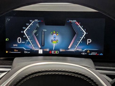 New 2026 BMW X6 xDrive40i AWD/4WD image 11