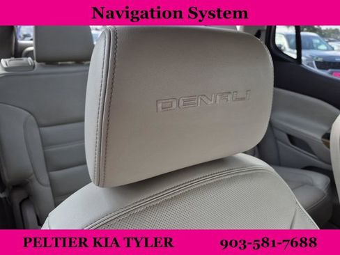 Used 2017 GMC Acadia Denali w/ Technology Package image 16