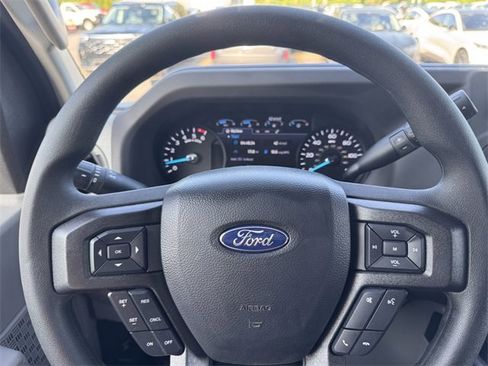 New 2026 Ford E-450 and Econoline 450 Super Duty w/ Power Equipment Group image 21