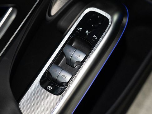 New 2026 Mercedes-Benz E 53 AMG e 4MATIC Sedan image 23