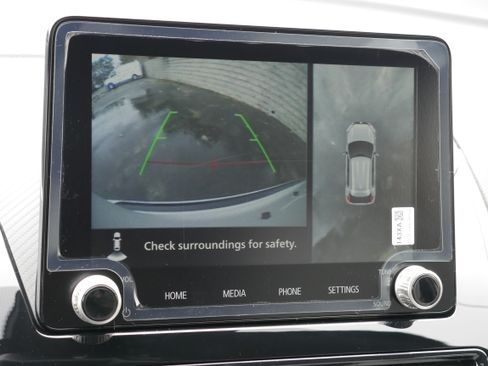 Used 2026 Mitsubishi Eclipse Cross SEL AWD/4WD image 17
